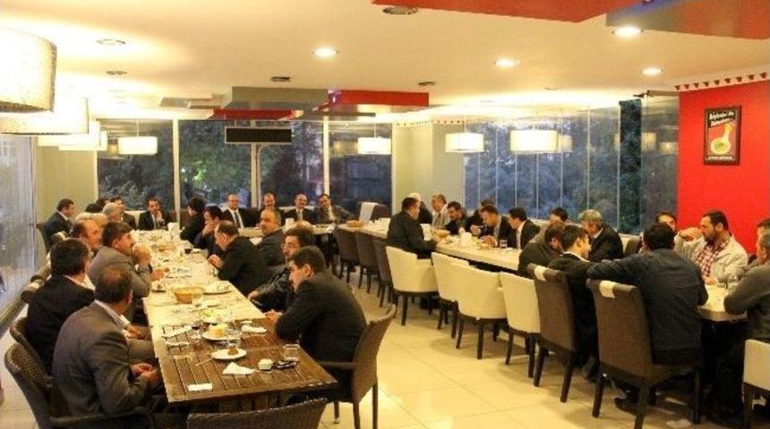 Bozkurt M&uuml;ft&uuml;l&uuml;ğ&uuml; Vaizi Hamza G&ouml;k&ccedil;e İstanbul&rsquo;a Tayin Oldu