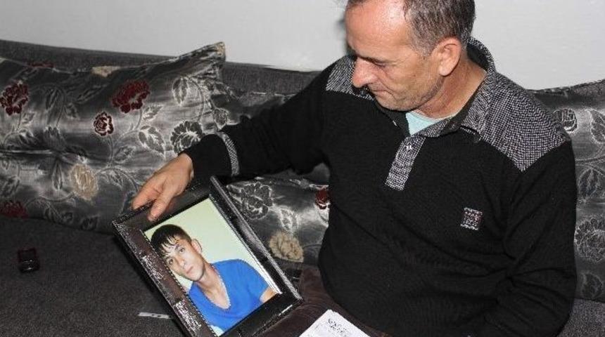 Pompalı t&uuml;fekle &ouml;ld&uuml;r&uuml;ld&uuml;