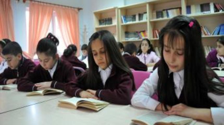 Bilgi Evleri'nde Kapasite Artırıldı