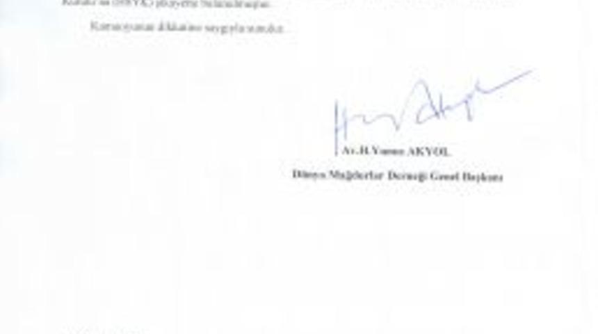 Mavi Marmara Davasının Hakimleri HSYK&rsquo;ya Şikayet Edildi