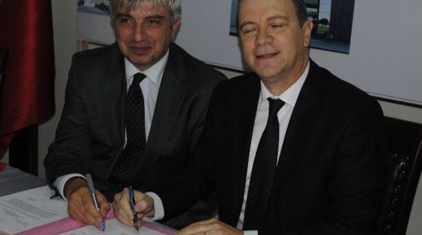 Uzunk&ouml;pr&uuml;&rsquo;ye Bayram Erken Geldi