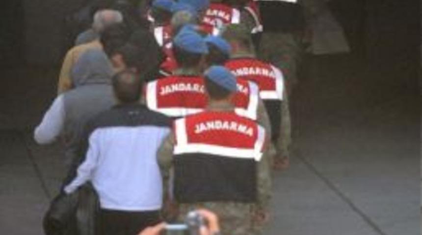 13 İli Kapsayan Yasa Dışı Bahis Operasyonunda 51 Kişi Tutuklandı