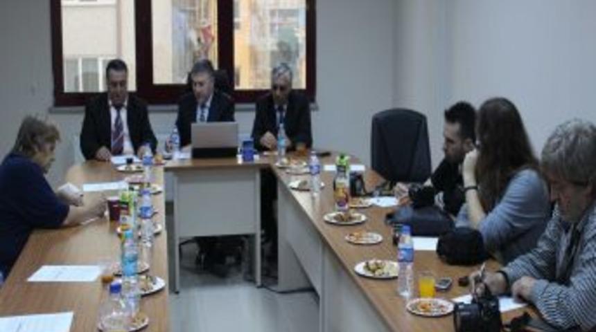 TASİAD Başkanı Temur: Yeni Nesil Pos Cihazı Olmayan Işletmeye Ceza Gelebilir