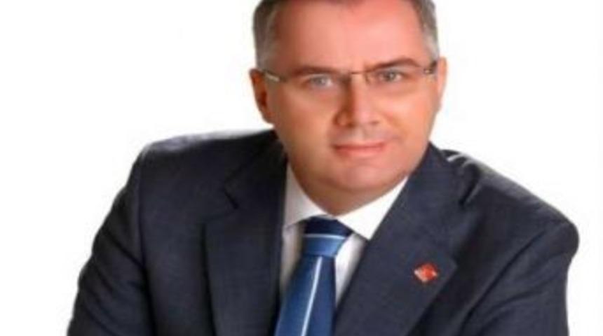 Chp Milletvekili Dibek: "bayramlar İnsanların Birbirlerine Kenetlendiği En &Ouml;nemli G&uuml;nlerdir"