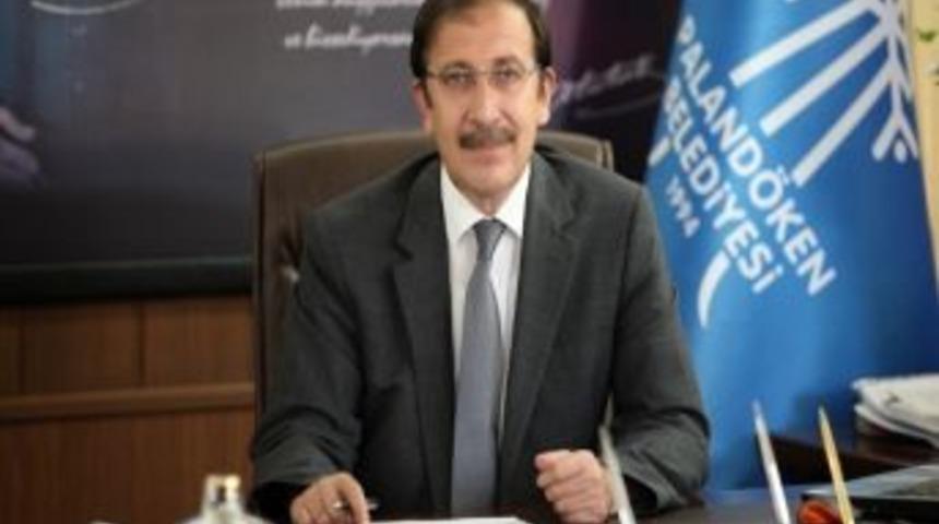 Başkan Bulutlar&rsquo;dan Bayram Mesajı&hellip;