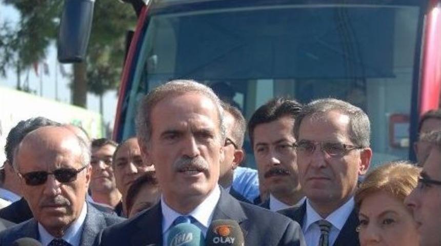 İpekb&ouml;ceği Yolculu Seferlere Başladı