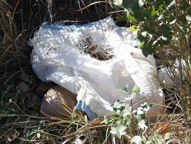 Erzurum&rsquo;da Esrar Operasyonu 1