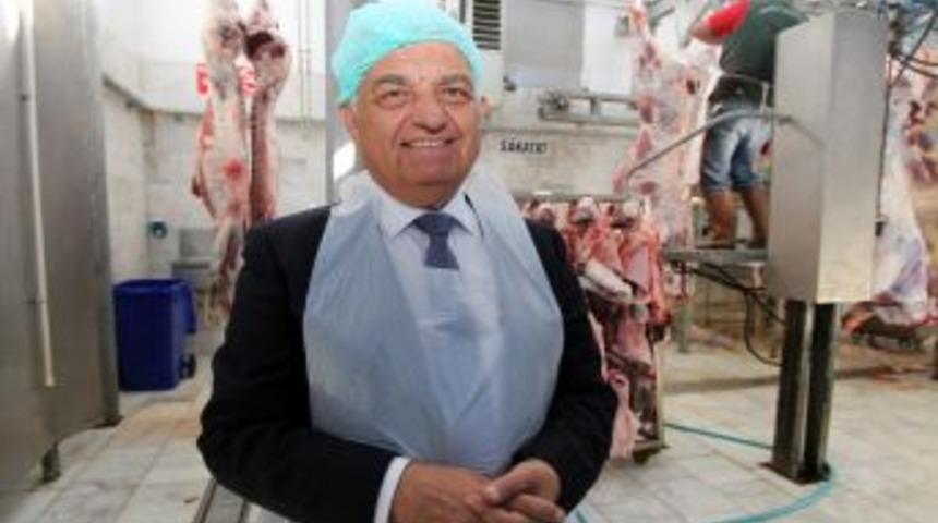 Muğla'da Kamu Alanlarında Kurban Kesimi Yasaklandı