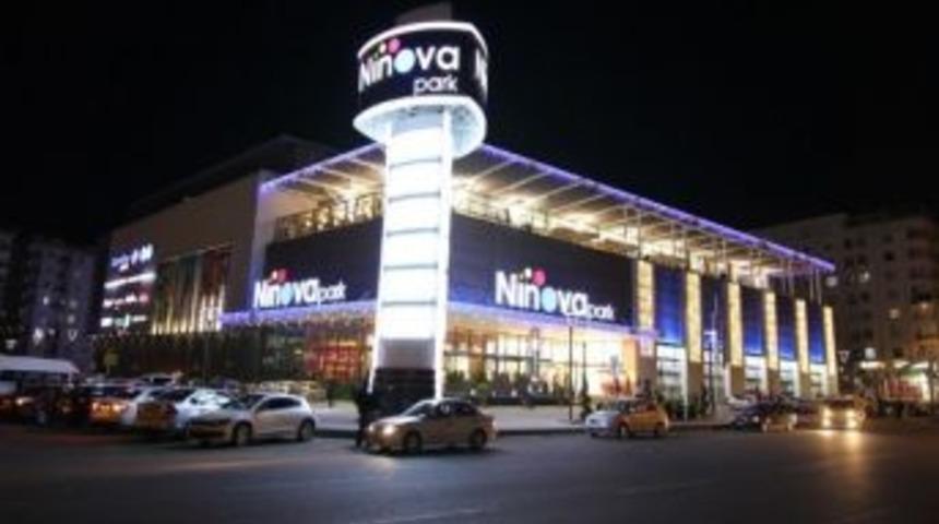 Ninova Park&rsquo;tan Bayram Mesaisi