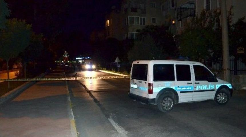 S&ouml;ke&rsquo;de Ş&uuml;pheli &Ccedil;anta Boş &Ccedil;ıktı