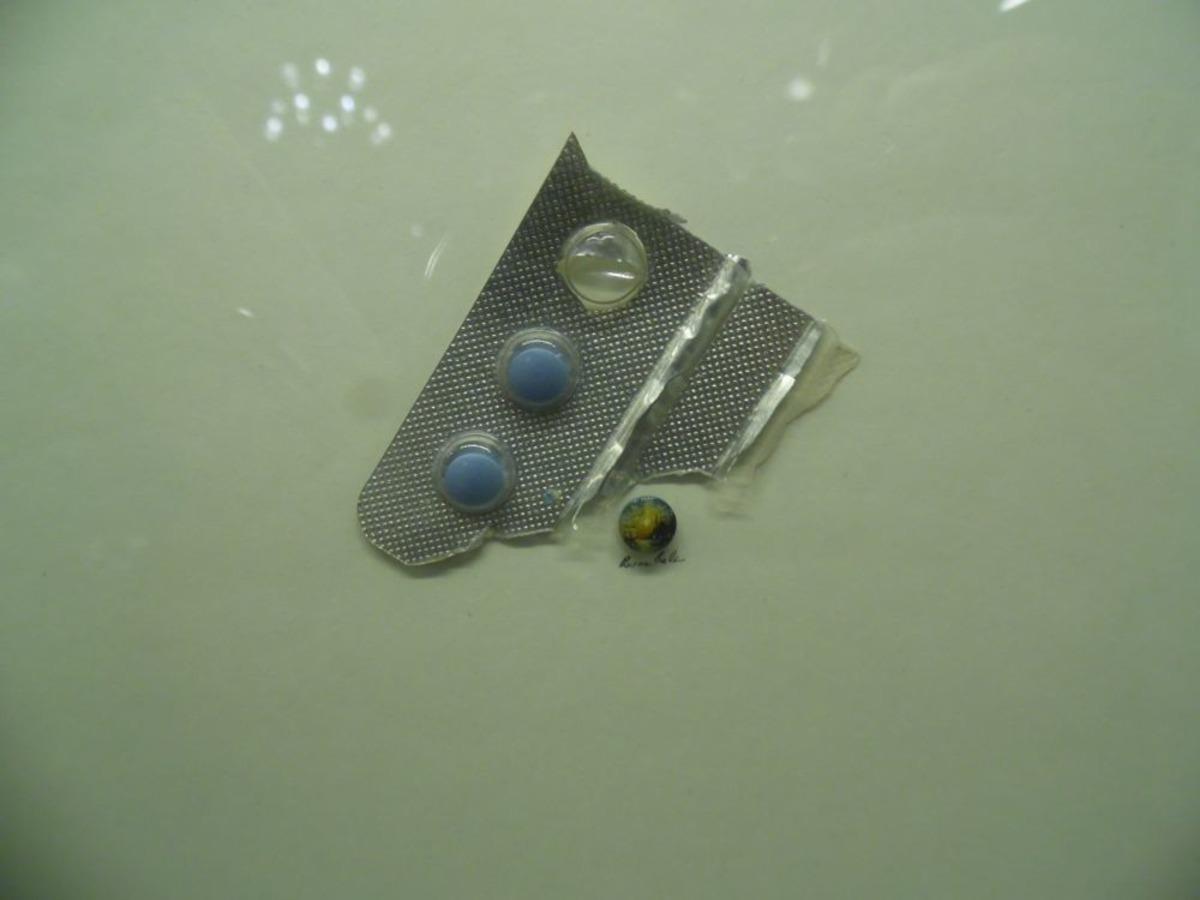 İstanbul'u Kabak &Ccedil;ekirdeğine Sığdırdı