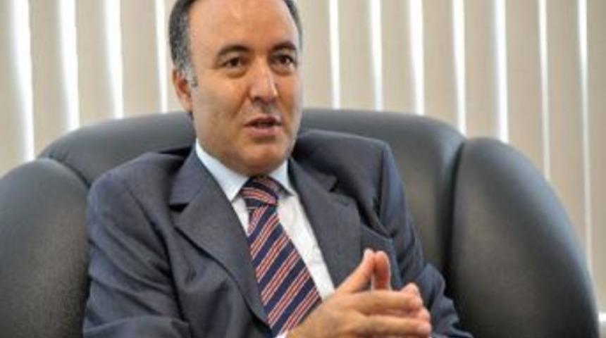 Vali Altıparmak'tan K&ouml;soğlu Ve Aras İ&ccedil;in Taziye Mesajı