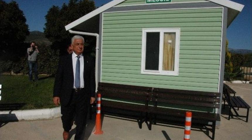 Muğla Kurban&rsquo;a Hazır