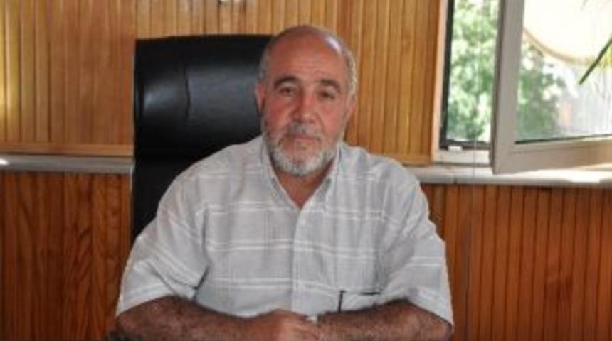 L&uuml;leburgaz M&uuml;ft&uuml;s&uuml; G&uuml;nay: ''allah'a Yaklaşmak İ&ccedil;in Kurban Kesin''