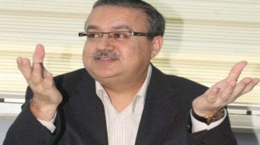 Vali Ali İhsan Su&rsquo;dan Kurban Bayramı Mesajı