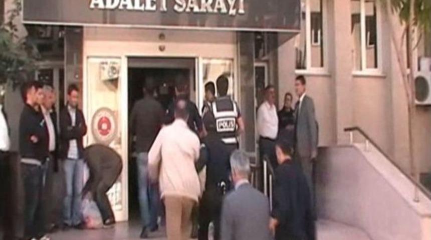 Batman&rsquo;da Damızlık Koyun Ve Ke&ccedil;i Yetiştiriciliği Birliği&rsquo;inde 5 Milyon Tl&rsquo;lik Yolsuzluk