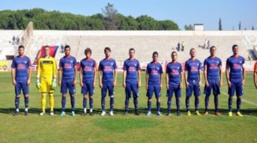 Salihli Belediyespor’da Hedef 3 Puan