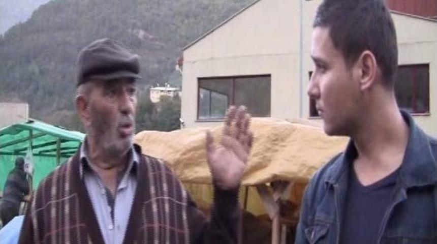 Artvin'de Kurbanlar Yaş Sınırına Takıldı