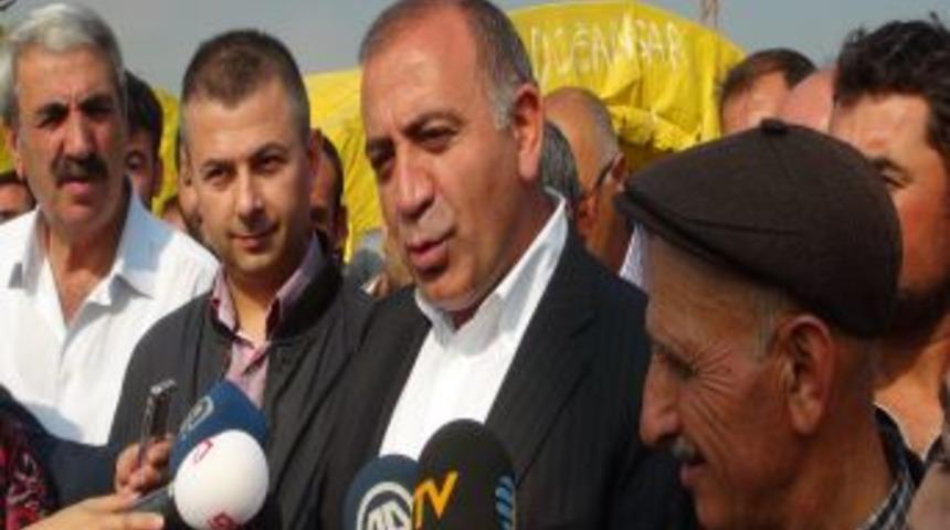 G&uuml;rsel Tekin: Siyasette Adam Satmadım