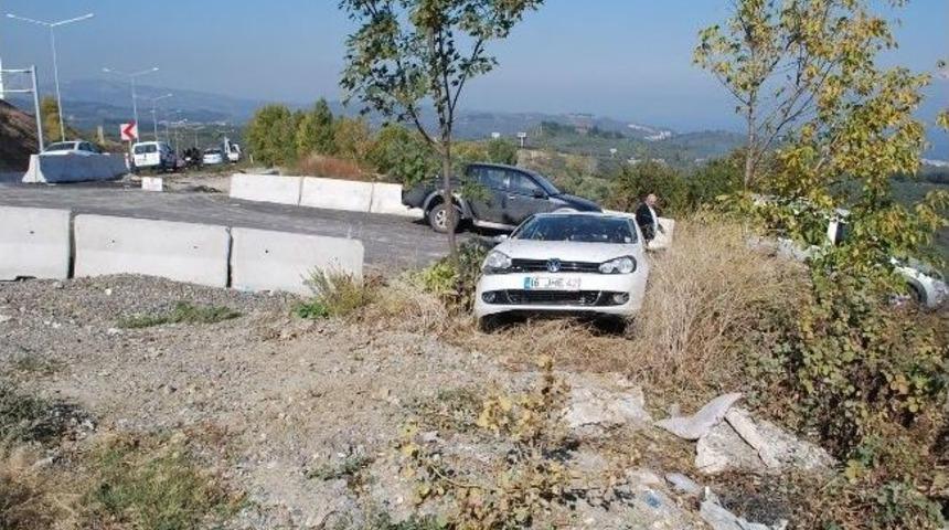 Bu Ara&ccedil;tan Sağ &Ccedil;ıktılar