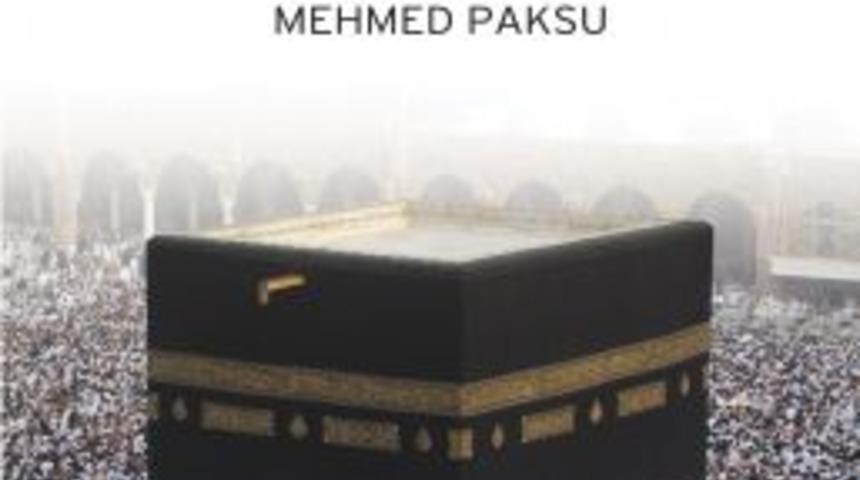 Hazreti Peygamber’den Hac Duası