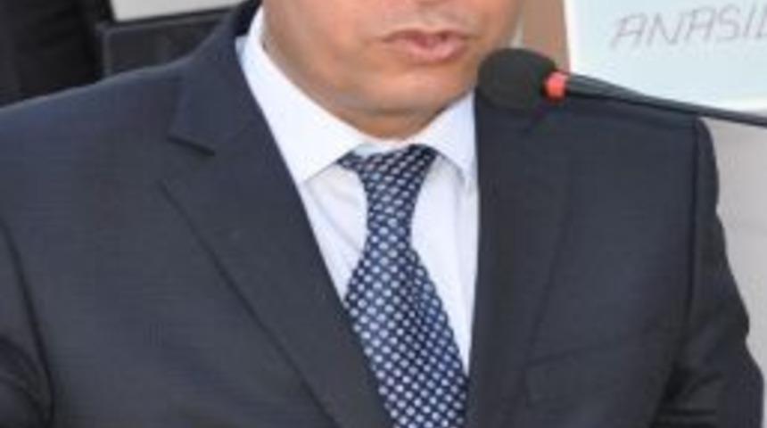 Muş’ta 800 Öğretmen Açığı Var