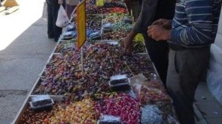 Batman&rsquo;da Alışverişte Bayram Bereketi