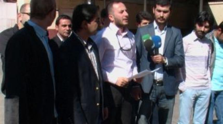 Mazlum-der&rsquo;den Hasta Tutuklular İ&ccedil;in Basın A&ccedil;ıklaması