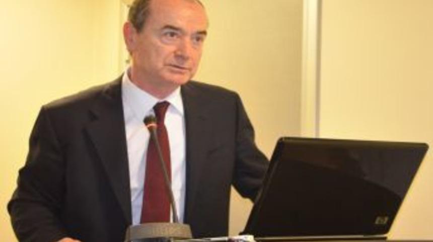 Sebze Ve Meyve &Uuml;reticilerine &lsquo;iyi Tarım&rsquo; Eğitimi
