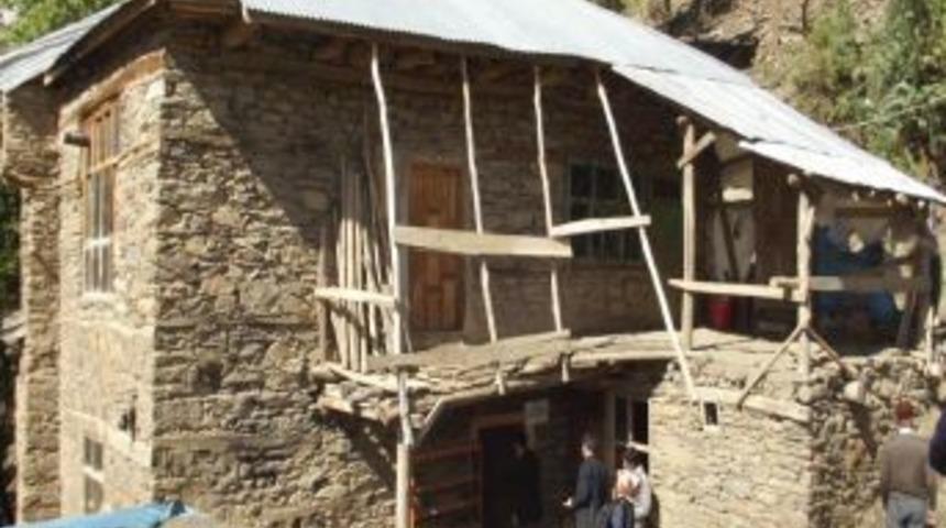 Bedi&uuml;zzaman'ın Doğduğu Topraklar Inan&ccedil; Turizmi Rotasına Dahil Ediliyor