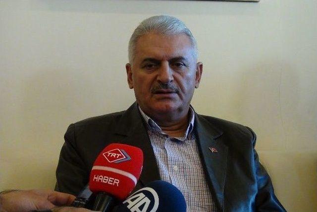 Bakan Yıldırım’dan Vatandaşlara Önemli Uyarı