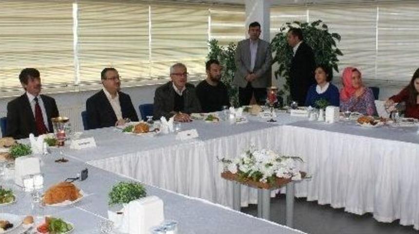 D&uuml;zce Valisi Su &ldquo;d&uuml;zce&rsquo;nin Tek Eksiği Tanıtım&rdquo;