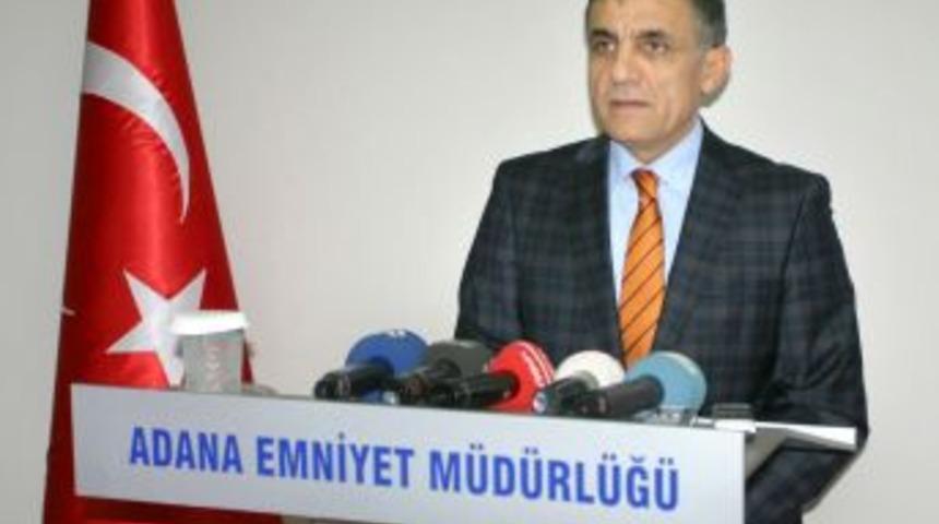 Adana Emniyeti Kurban Bayramı I&ccedil;in Tedbirler Aldı