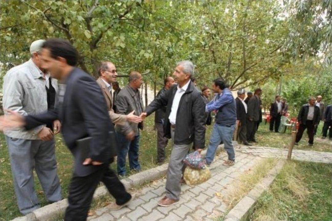 Daka, B&ouml;lgedeki İnan&ccedil; Turizmini De Canlandıracak