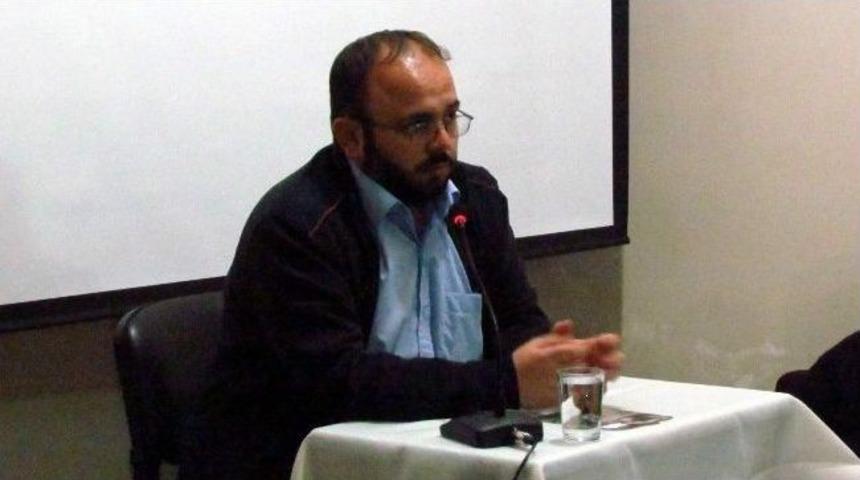 Siverek'te &lsquo;hidayet&rsquo; Semineri
