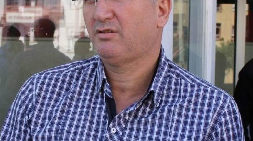 Siirt'te 570 Kişilik İstihdam Kontenjana Bin 483 Başvuru Yapıldı