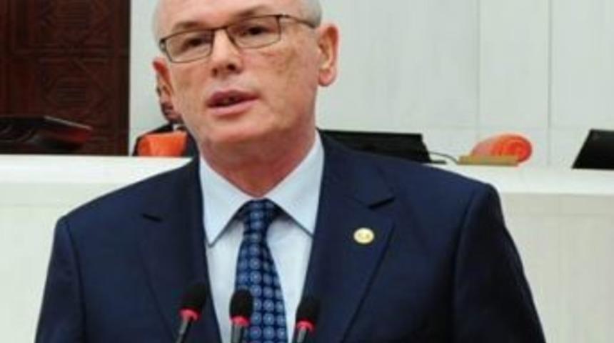 Milletvekili Kurt&rsquo;tan Kurban Bayramı Mesajı