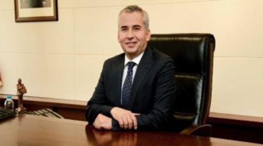 Başkan Zolan&rsquo;dan Kurban Bayramı Mesajı