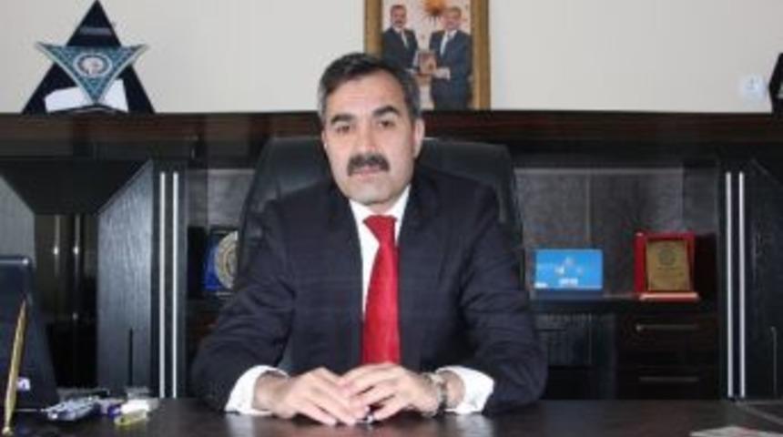 Ahlat Belediyesi &ldquo;bitlis Tanıtım G&uuml;nleri&rdquo;ne Hazır