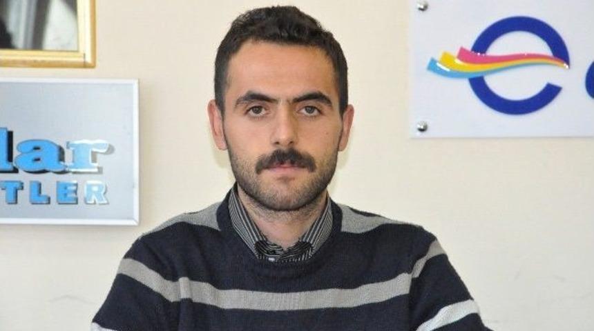 Tgb, Malatya&rsquo;da Cumhuriyet Ş&ouml;leni Yapacak