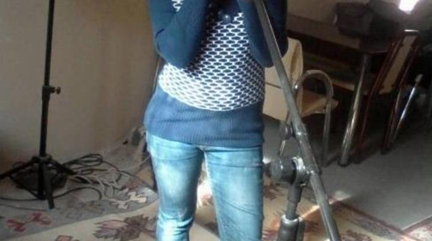 Uşaklı &Uuml;niversite &Ouml;ğrencisi Eskişehir&rsquo;de Hayatını Kaybetti