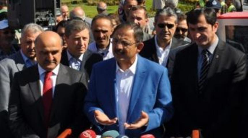 Mehmet &Ouml;zhaseki&rsquo;nin Kılı&ccedil;daroğlu&rsquo;na A&ccedil;tığı Tazminat Davası