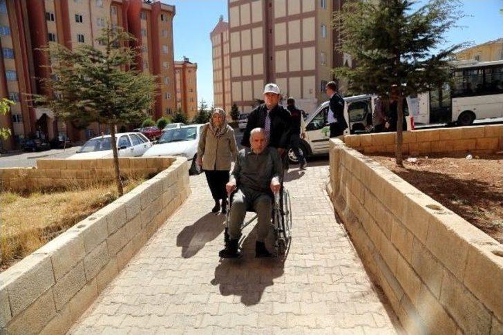 Şehitkamil Belediyesinden Vefa G5