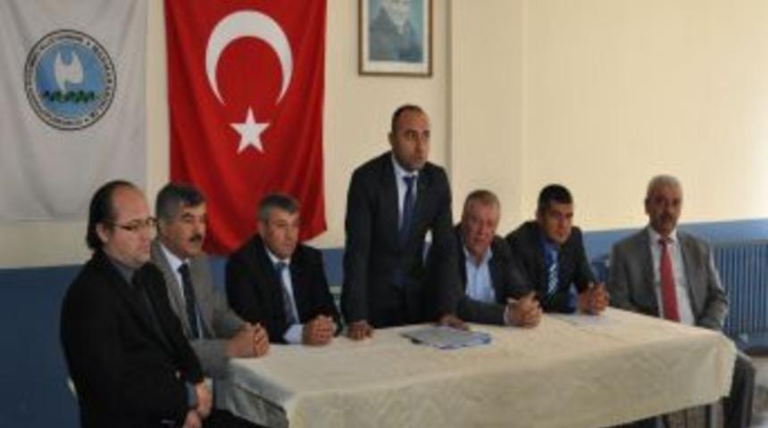 Mudanya'da 17 Bin Ton Zeytin Rekoltesi Bekleniyor