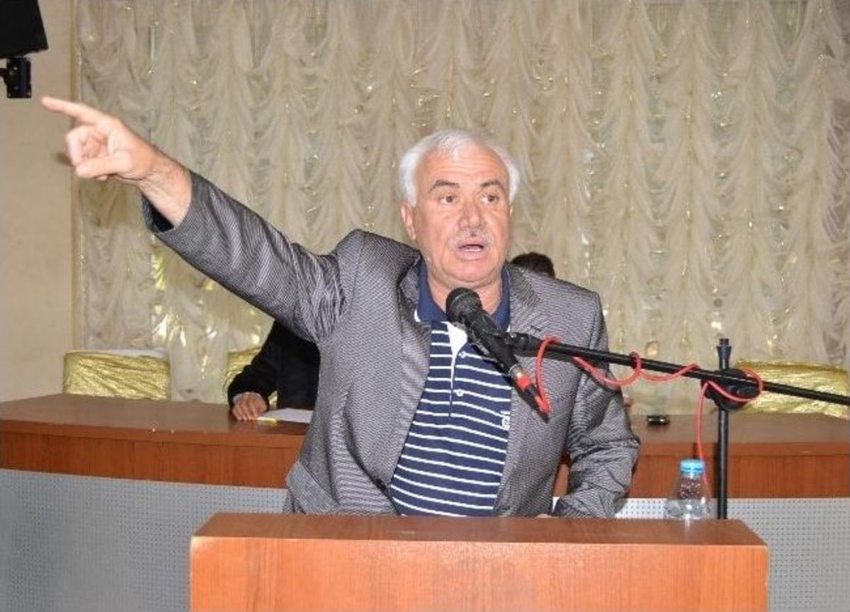 Manisa&rsquo;da Şof&ouml;rler J Plaka Hakkında Bilgilendirildi