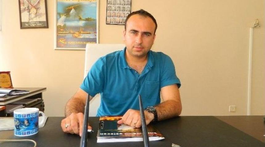 Thk Kurban Derisi Toplamaya Hazır