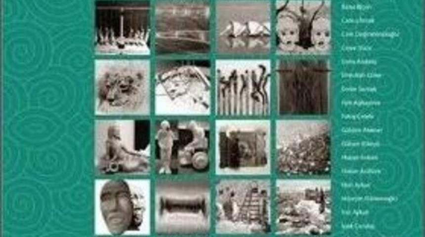 Bursalı Sanat&ccedil;ılar T&uuml;rkiye&rsquo;yi Floransa&rsquo;da Temsil Ediyor