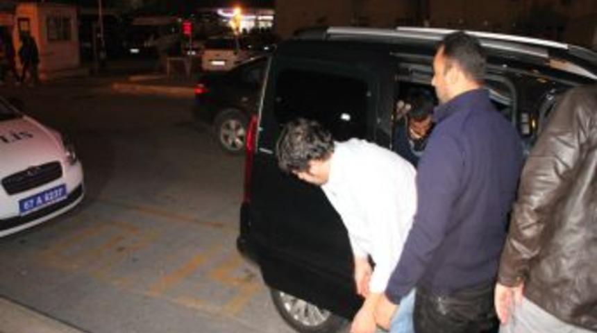 Miras Paylaşımı Cinayeti Ile Ilgili 2 G&ouml;zaltı Daha