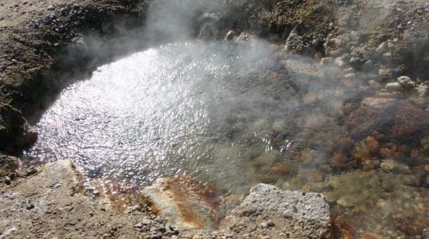 Termal Otellerde Bayram Doluluğu