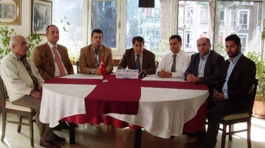 T&uuml;rk Ocağı&rsquo;ndan Demokratikleşme Paketi Değerlendirmesi